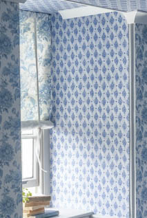 HERITAGE WALLPAPERS PEH0003/05 PEH0003/05