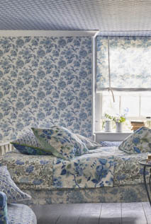 HERITAGE WALLPAPERS PEH0004/03 PEH0004/03