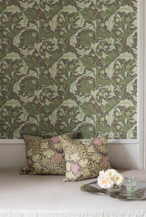 WILLIAM MORRIS - HIDDEN TREASURES 1 82013 82013